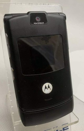 Imagen 3 de 3 de Motorola V3 Como Nuevo