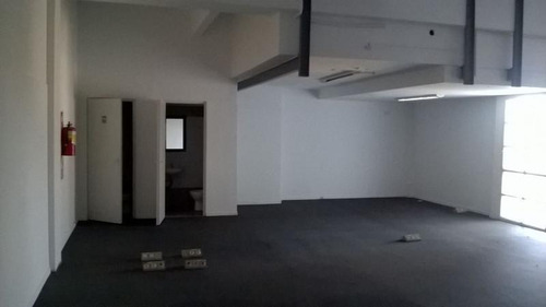 Av- Libertador 3800 - Local U Oficina De 800 M2 - Posibilidades Varias Para Grandes Proyectos