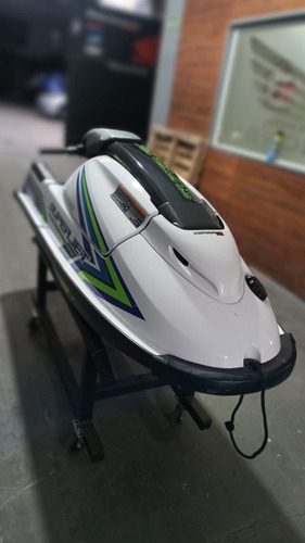 Yamaha Super Jet 701 2018 Pocas Horas Performance Bikes