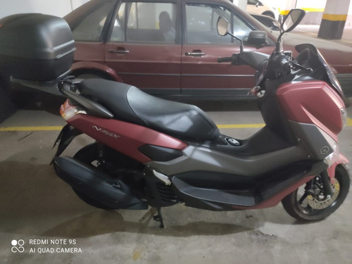Nmax 160