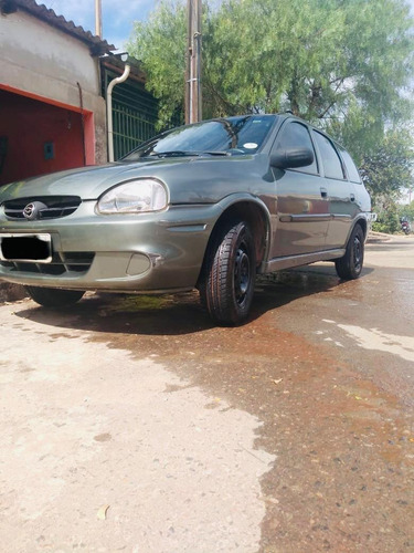 Corsa Wangon 2001 1.6 8v