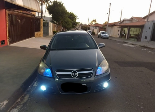 Chevrolet Vectra Gt-x 2008 2.0flex Power Aut. 4p