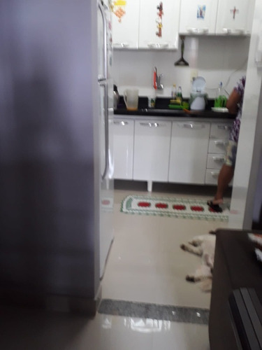 Imagem 18 de 28 de Apartamento Com Área Privativa À Venda, 3 Quartos, 1 Vaga, Jaqueline - Belo Horizonte/mg - 107