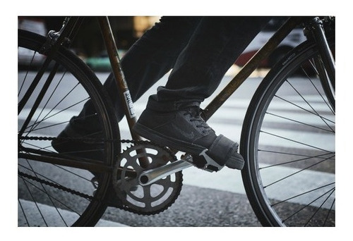 Strap Correa Para Pedal Bicicleta Fixed Gear Mountain Fijas