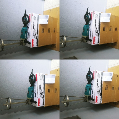 Imagen 3 de 3 de Aspas Para Licuadora Makita