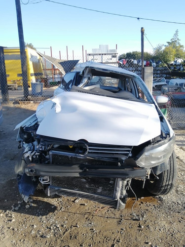 Imagen 1 de 14 de Volkswagen Vento Tdi 2014 Por Partes