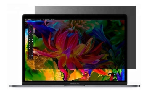 Pantalla Filtro Anti Espia Privacidad Monitor Lap Mac Pc 14