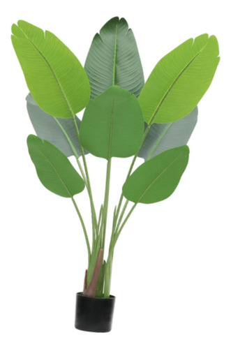 Planta Artificial En Maceta Plantas Artificiales En Maceta