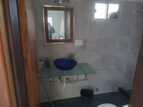 Venta O Permuta Casa En Calle 15 A Media Cuadra Del Mar Balneario Bs Aires