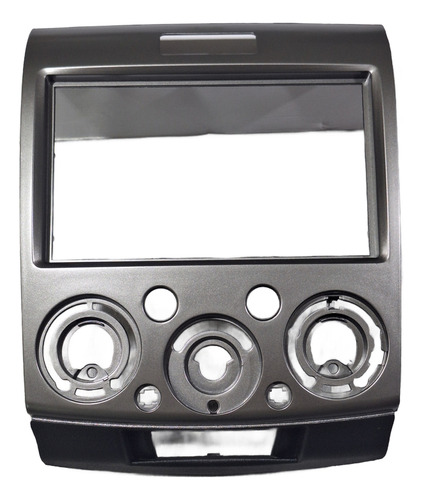 Adaptador De Reproductor Mazda Bt50 2 Din