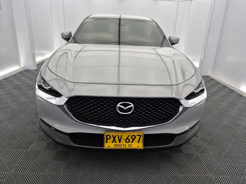 Mazda CX-30 2.0 Grand Touring At Hibrido Ligero - Mhev