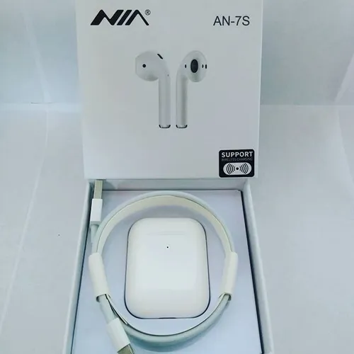 Audifonos Inal mbrico Nia An 7s Env o gratis