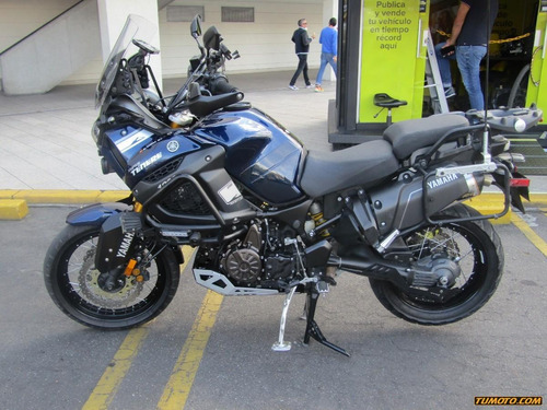 Motos Yamaha