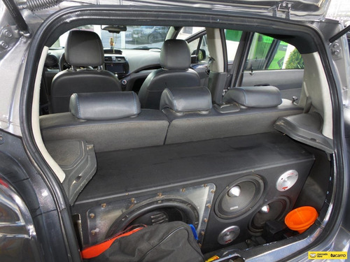 Imagen 16 de 25 de Chevrolet Spark Gt
