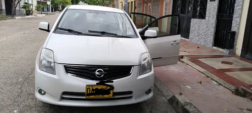 Nissan Sentra 2.0 S