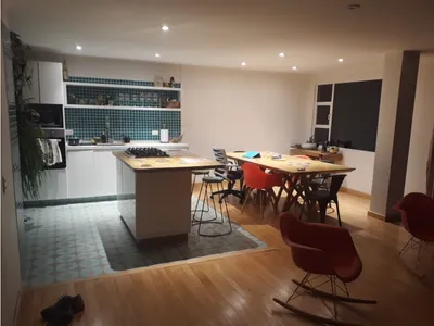 Apartamento en venta