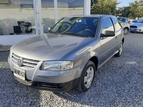 Volkswagen Gol Power 1.6 3 Puertas