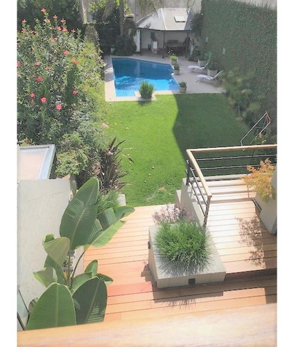 Imagen 1 de 27 de Excelente Casa Con Jardín, Pileta Y Playrroom