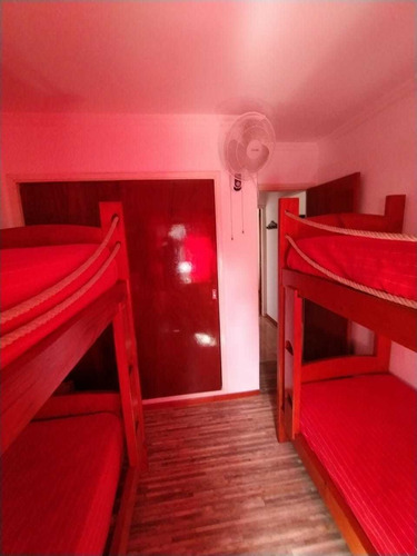 Imagen 8 de 10 de Departamento De 3 Ambientes .