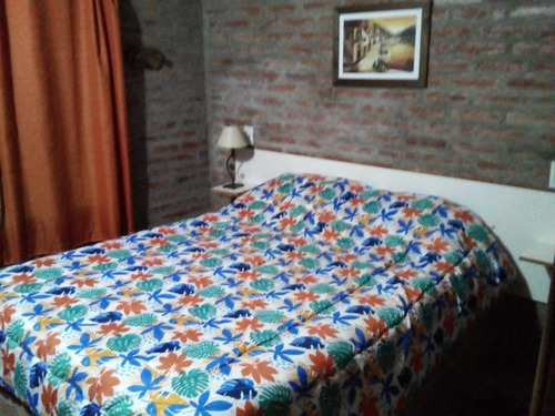 Tu Inversión Para Mudarte A Las Sierras De Córdoba. Complejo De 3 Cabañas En Santa Mónica. 125.000 Dolares.