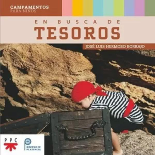 En Busca De Tesoros - Hermoso Borrajo, Jose Luis  - *