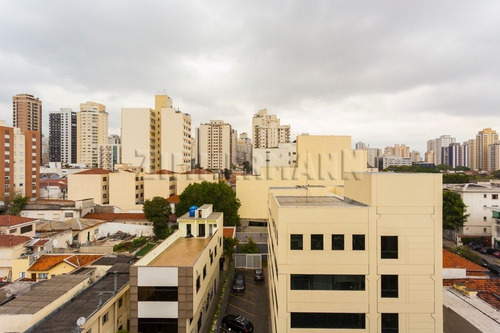 Imagem 4 de 15 de Apartamento - Perdizes - Ref: 100856 - V-100856