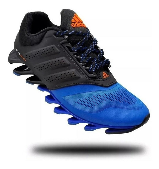 adidas springblade mercado livre