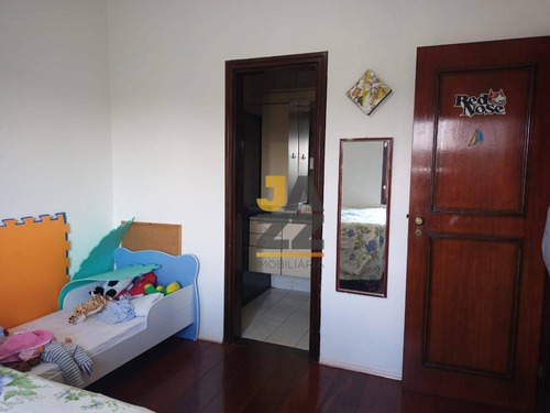 Imagem 15 de 30 de Casa Com 4 Dormitórios À Venda, 550 M² Por R$ 3.000.000,00 - Bosque Do Vianna - Cotia/sp - Ca14504
