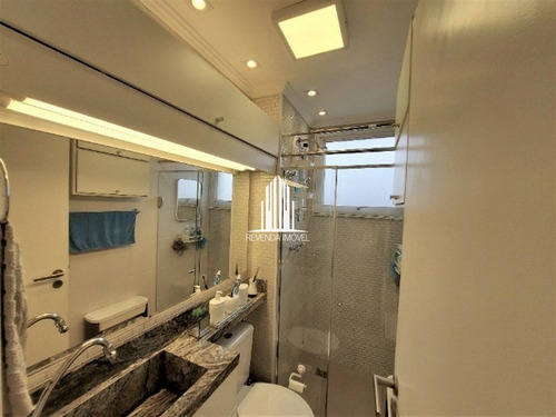 Imagem 7 de 15 de Lindo Apartamento 2 Dorm. 1 Banheiro 1 Vaga De Garagem - Al2934