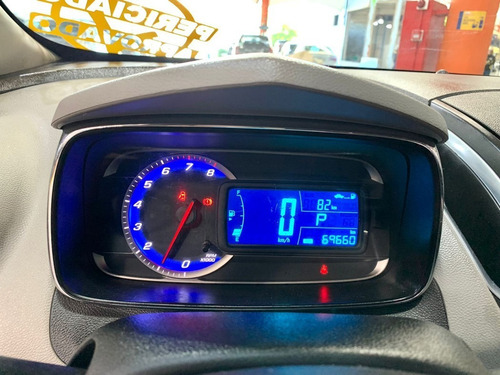 Imagem 8 de 20 de Chevrolet Tracker 1.8 Ltz 2015 1° Dona, Top De Linha, Bx Km