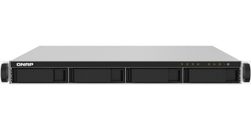 Imagen 2 de 4 de Sistema Almacenamiento Nas Qnap Servidor Ts-432pxu-rp-2g