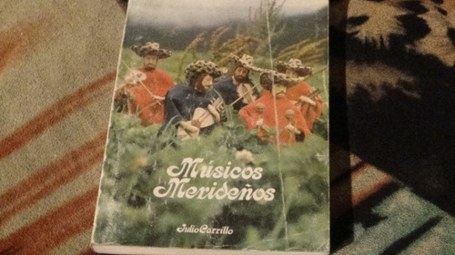 Musicos Merideños Arte E Historia