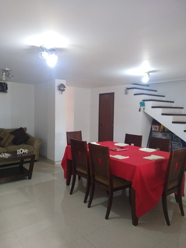 Imagen 3 de 14 de Townhouse Jorge Coll @inversionesdalroc.ca +584168954884