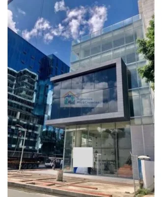 Edificio en venta