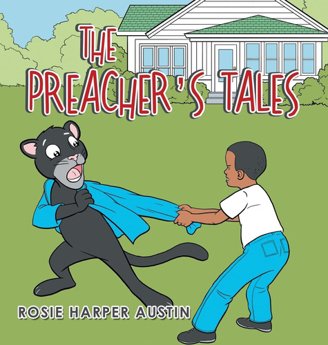 Libro: En Ingles The Preachers Tales