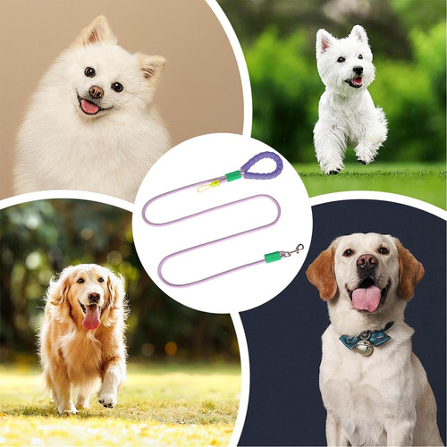 Cuerda De Entrenamiento Para Perros Cuerda Para Perros Cuerd