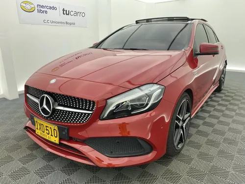 Mercedes Benz A 250 Sport | TuCarro