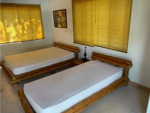 Vendo Casa Campestre En Tocaima