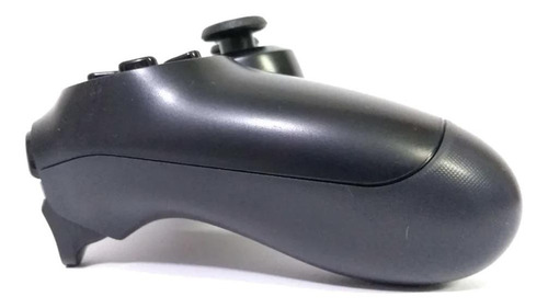 Imagen 2 de 3 de Control joystick inalámbrico Megafire 707-NO74 negro