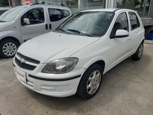 Chevrolet Celta 1.4 Lts