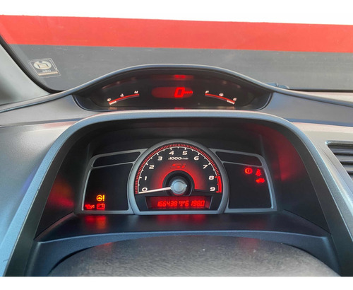 Honda Civic Si 2.0