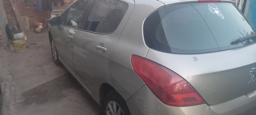 Peugeot 308 1.6 Allure