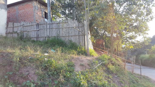 Imagem 5 de 13 de Casa Com 2 Dorms, Potuverá, Itapecerica Da Serra - R$ 100.000,00, 45m² - Codigo: 1104 - V1104