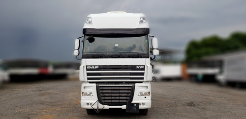 Daf 105 510 2016/2017 6x4 221805km (530, 540) (0538)