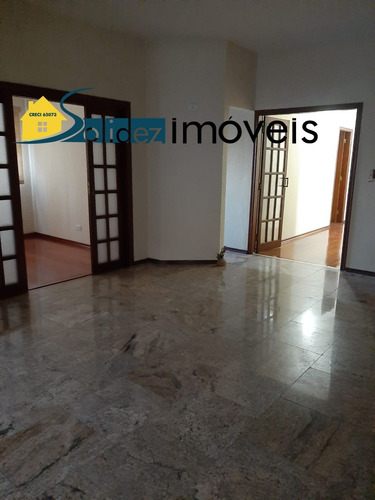 Imagem 24 de 30 de Casa Para Locação R$ 3.500,00 - Tucuruvi - Ca00405 - 69918226
