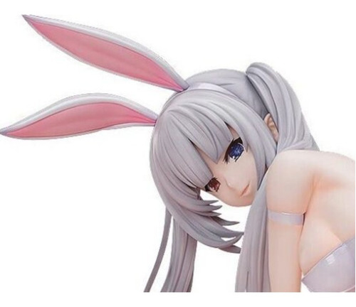 Figura - White Queen Bunny Version Date A Bullet - Freeing