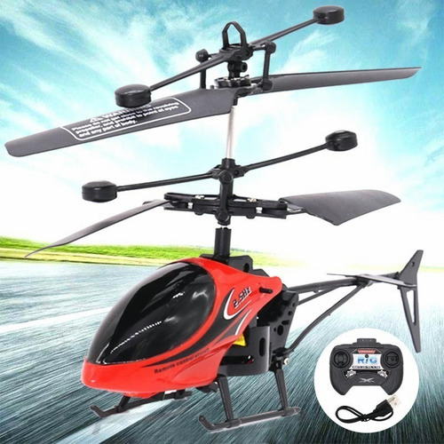 * Juguete De Avión De Control Remoto For Niños
