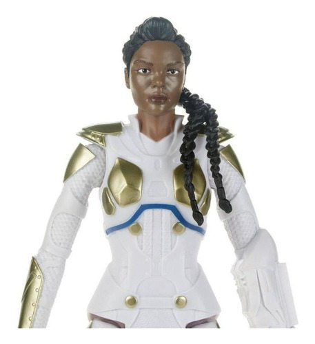 Boneco Titan Hero Power Fx Valkyrie - Hasbro