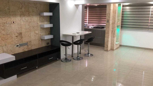 Apartamento En Alquiler Urb. Base Aragua Mcy Fm*