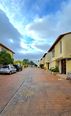 Townhouse en venta